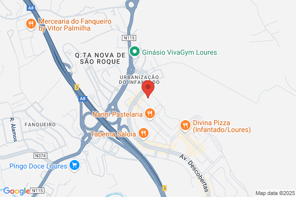 Areipor-Areias Portuguesas. Lda