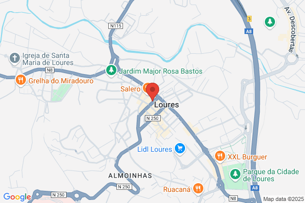 CBNJ Remodelações