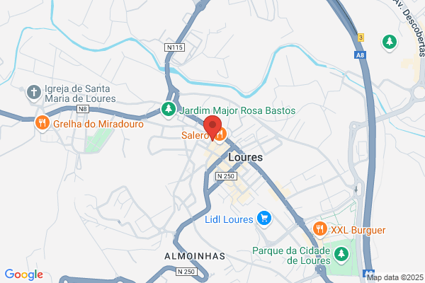 Caixa De Credito Agrecola Mutuo De Loures. Crl