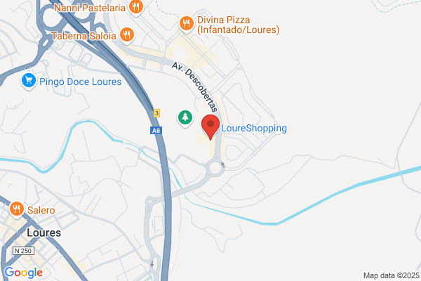 Caninstal-Comercio E Instalaiåes De Aguas. Lda