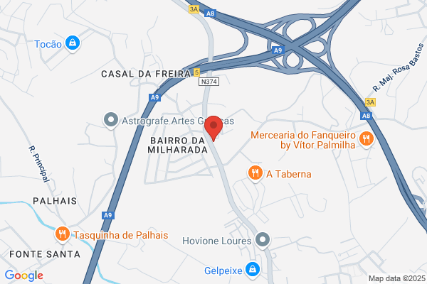 Centro De Reabilitação Vale De Figueira Lda