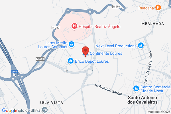 Dia Conceiï Isidoro
