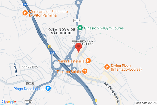 Dias De Carvalho Ferreira & Barros Lda