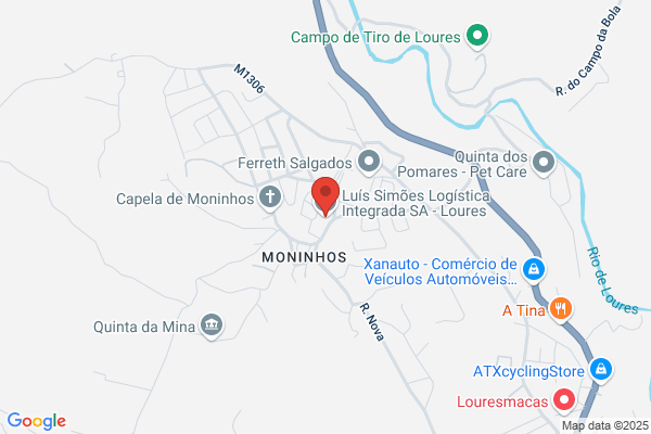 Dli-Distribuiï Logôica P/ Informica Sa