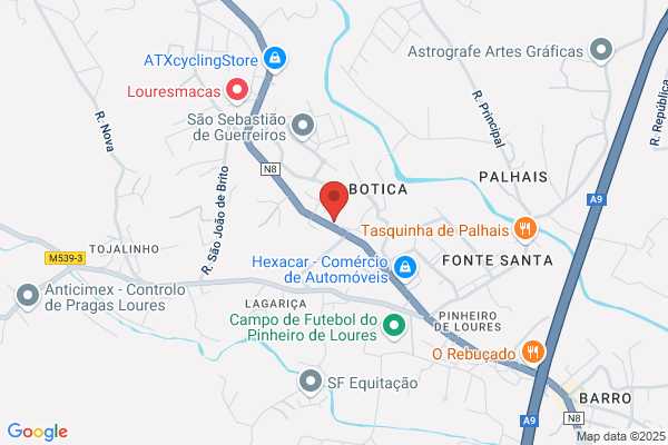 Estala-Publicidade. Lda