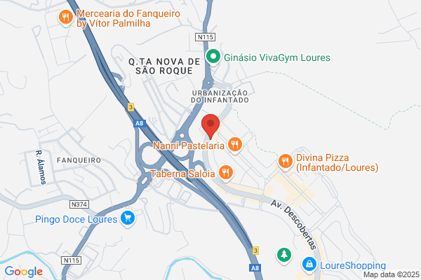 Farmácia Fátima