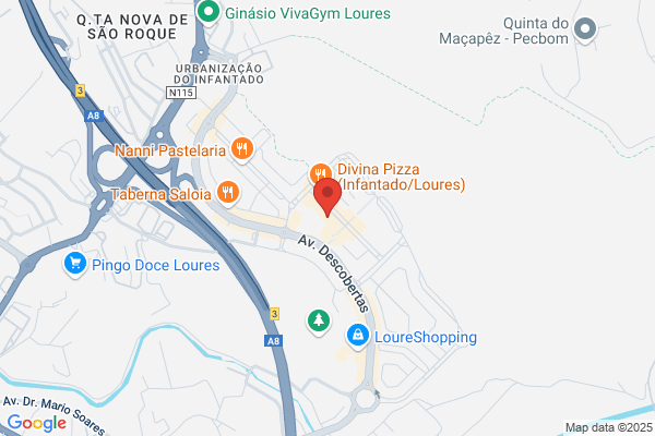 Farmácia Nova De Loures
