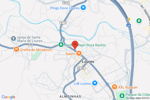 Farmácia Saraiva