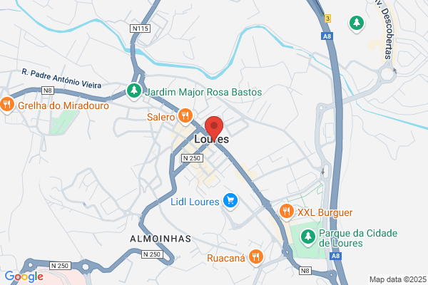 Farmácia Sálvia