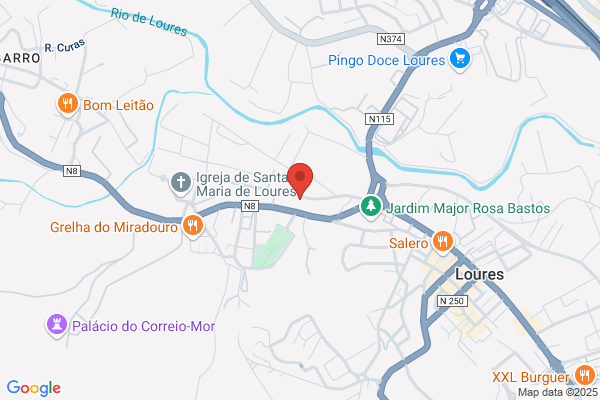 Fimpeias-Fabrico De Material Automavel. Lda