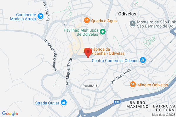 Gabiverde-Formaï Profissional Lda