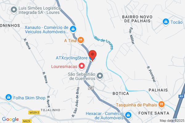 M T-Publicidade