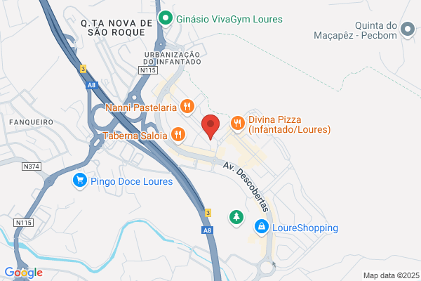 Mediação De Seguros Lda,f M L