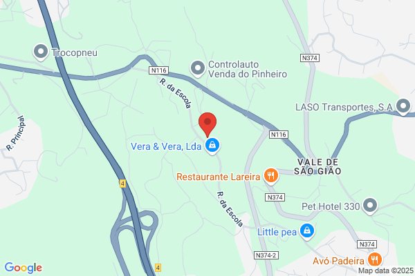 Neopac. Lda