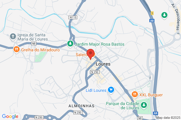 Notecias De Loures