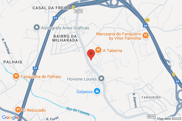 Portigrade-Portas E Grades Lda