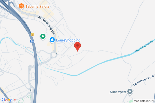 Remodelações Luís Loureiro