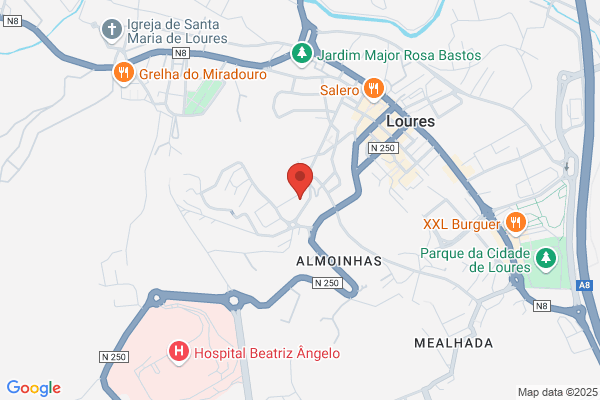 Tinta De Água-Decoração Publicitária Lda