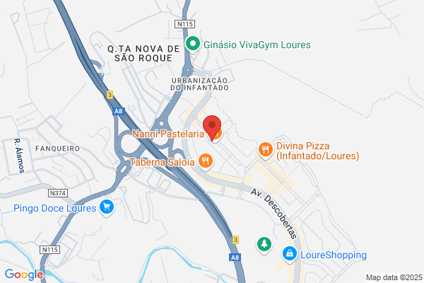 Topsistema-Fotogrametria E Cartografia. Lda
