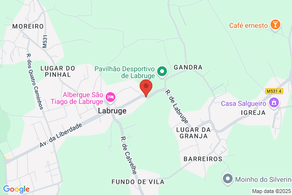 Agencia De Contribuintes A Lousadense. Lda