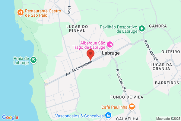 Padaria A Vilameanense