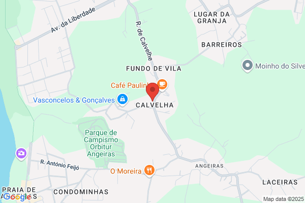 TRANQUILIDADE: Agente Helder Miguel Silva Gomes
