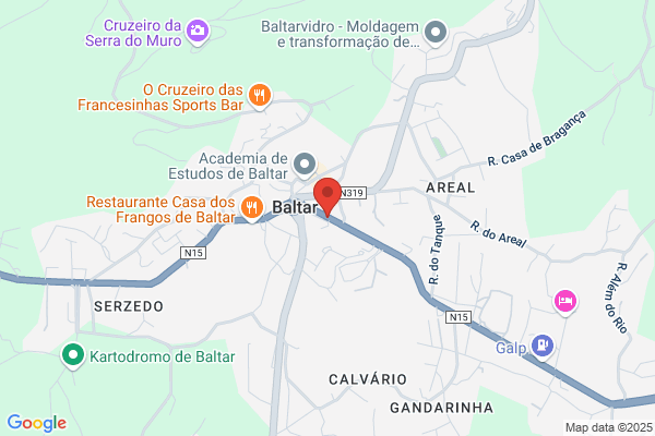 Agência Central Baltar