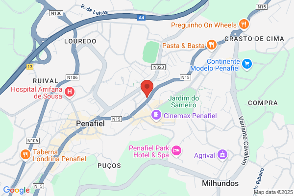 Agência De Viagens Santos & C Lda