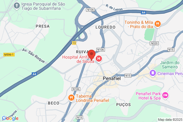 Gasfino-Comércio De Combustíveis Representações Lda