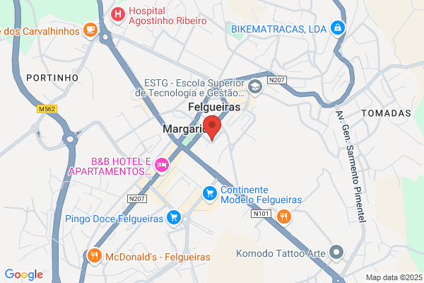 Imagemfiel-Arquitectura E Engenharia Lda