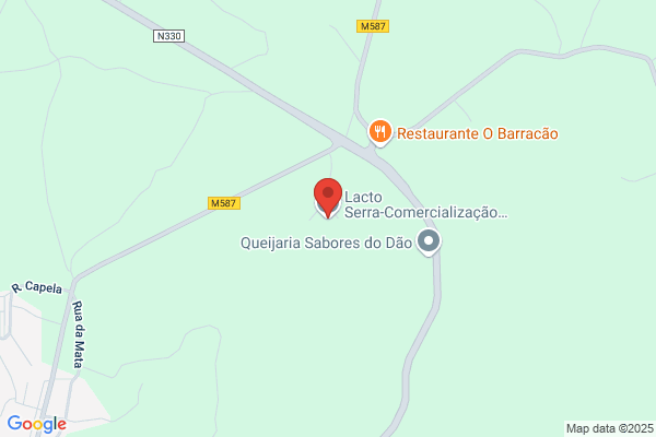 Lactovida-Comércio Lacticínios Unipessoal Lda