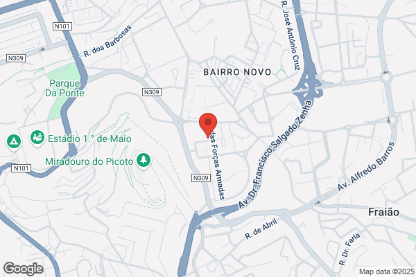 Mafornet-Manutenï De Informica E Servió