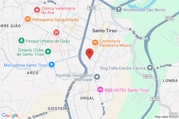 Adozinda A Moutinho Silva