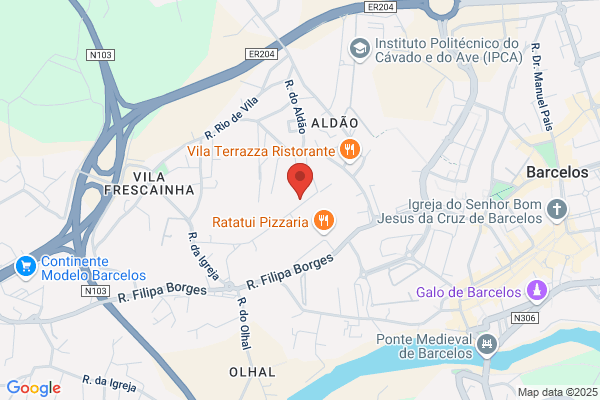 Berma-Publicidade Exterior Lda