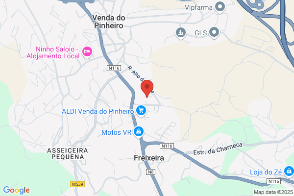 Electro Frio Do Porto-Montagem Assistãia Frio Lda