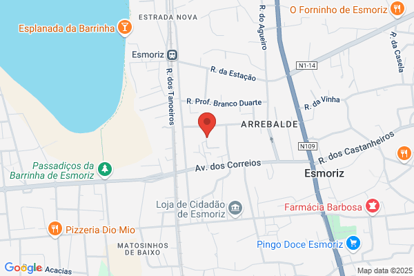 Eurocol-Materiais Adesivos E De Embalagem. Lda