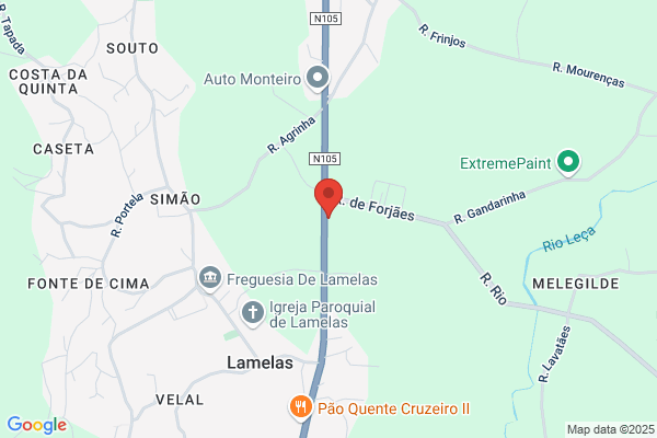 Farmácia Leite Coelho Unipessoal Lda