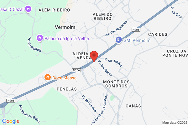 Farmácia Marinho