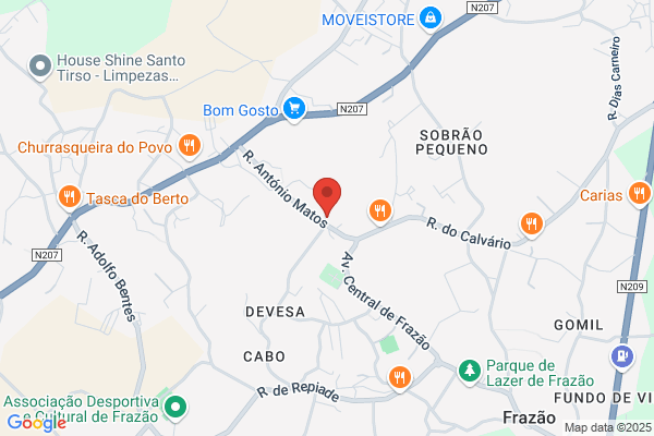 Germano Ribeiro Da Silva & Filhos. Lda