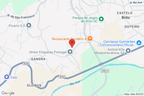 Joamar-Plôicos Lda