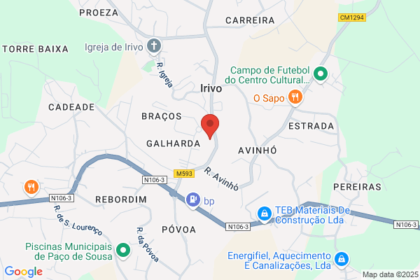 Joaquim Da Silva Coelho. Lda