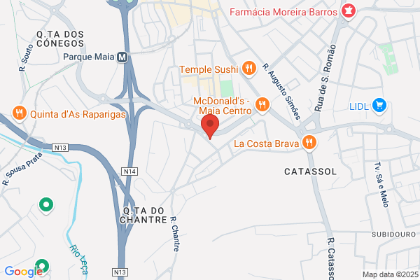 Karisma Concept-Mobiliário De Interiores Lda
