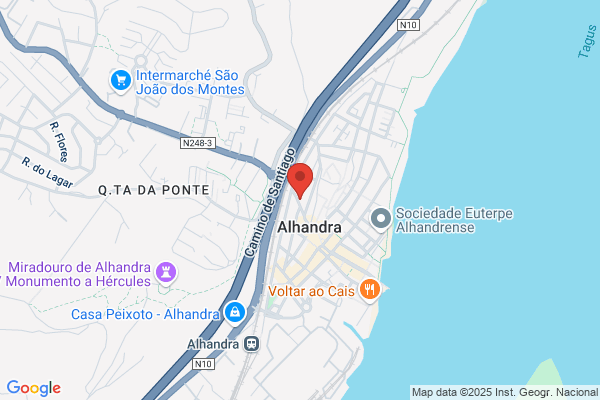 A Ferreira Praia & C. Lda