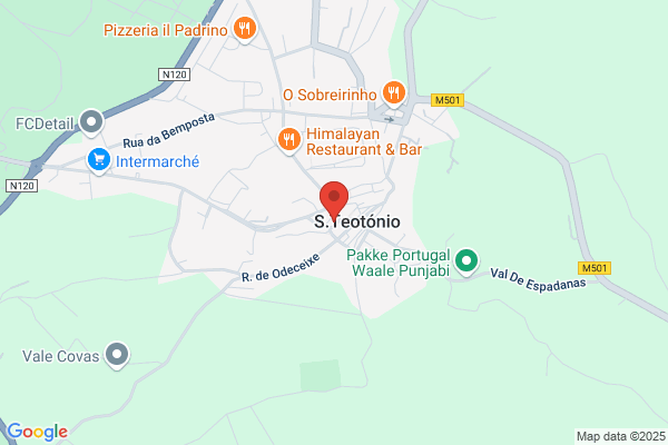 Bento & Filhos. Lda
