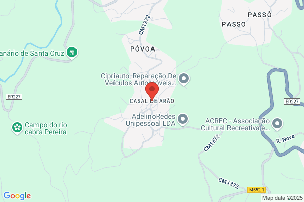 Fivelpinho-Fivelas E Aplicaiåes. Lda