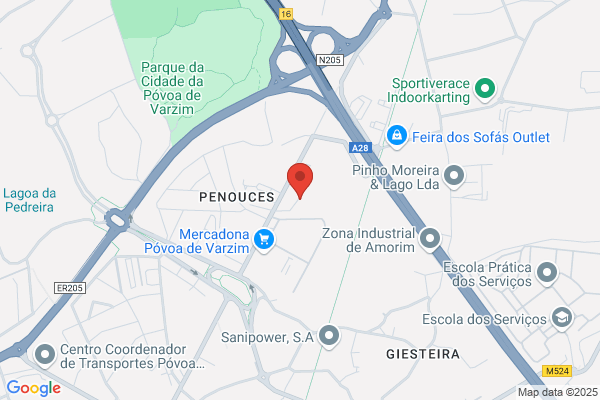 Grupina-Estudo De Projectos E Comercializaiao De Maquinas industriais. lda
