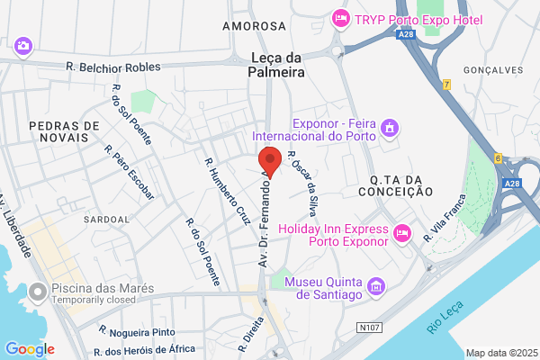 Imperfel-Impermeabilizaes,isolamentos E Revestimentos Lda