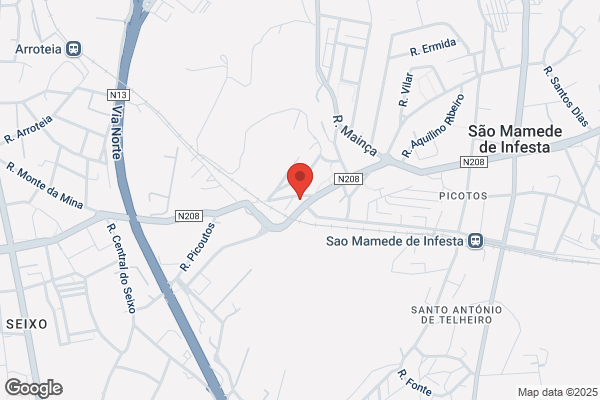 Horto de Gueifães - Jardinagem, manutenção e construção de jardins