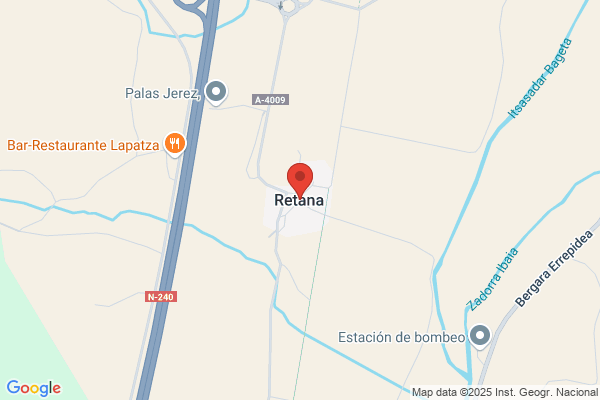 Goretana