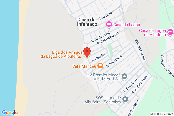 Ilda R C Filipe Ramalho